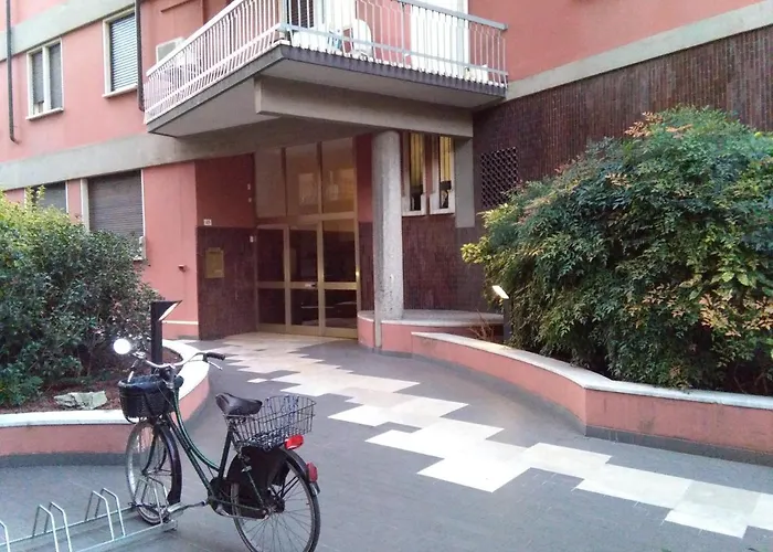 B&B Mameli 41 Verona